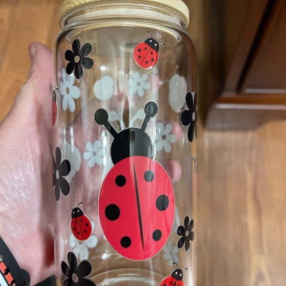 Hand crafted custom cups! - Picture 6 of 16